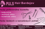 PULS Hair Bardejov